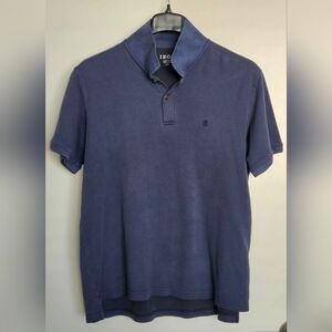 Izod Men's Navy Polo Shirt